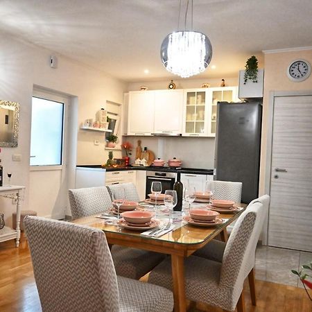 Apartment Petra スプリト エクステリア 写真
