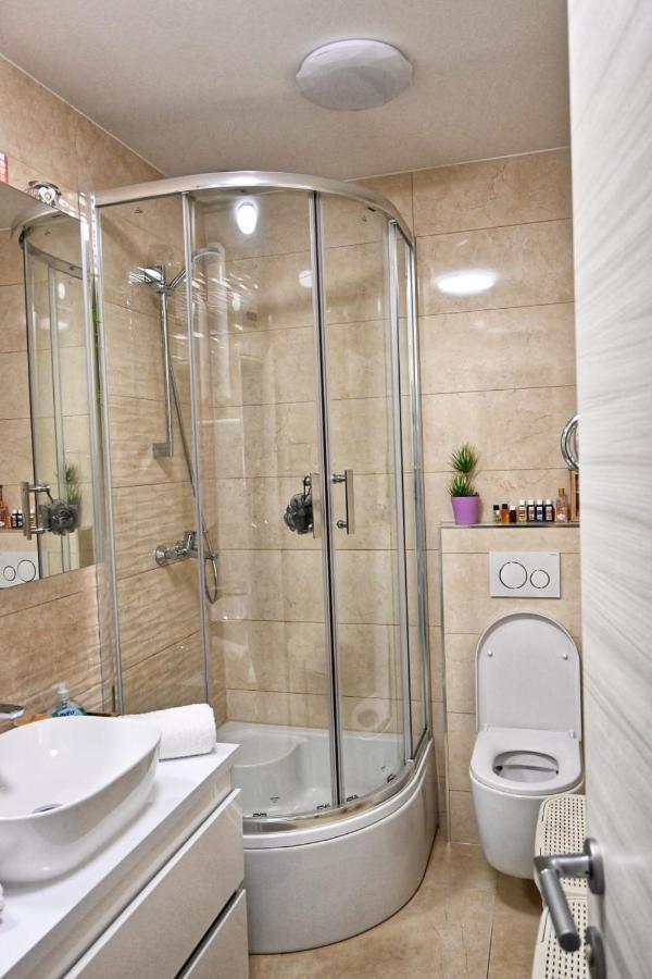 Apartment Petra スプリト エクステリア 写真