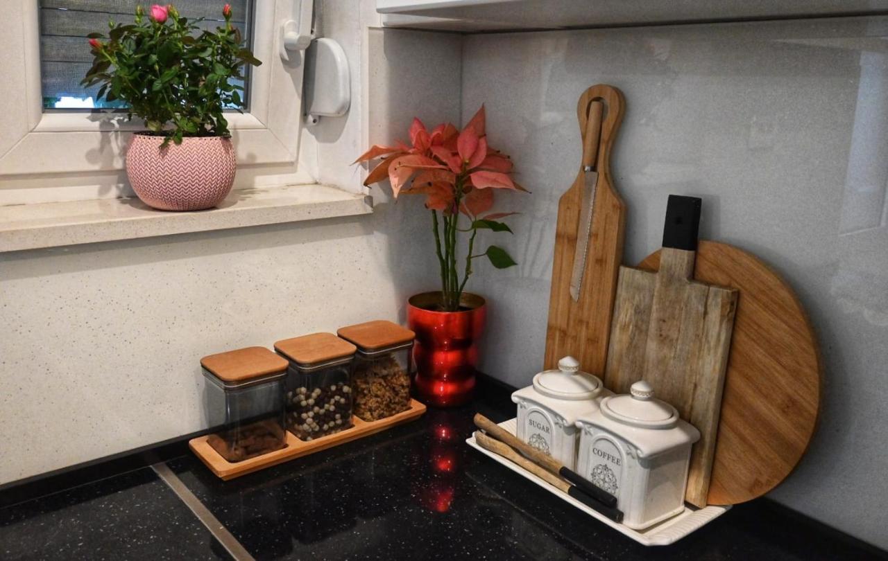 Apartment Petra スプリト エクステリア 写真