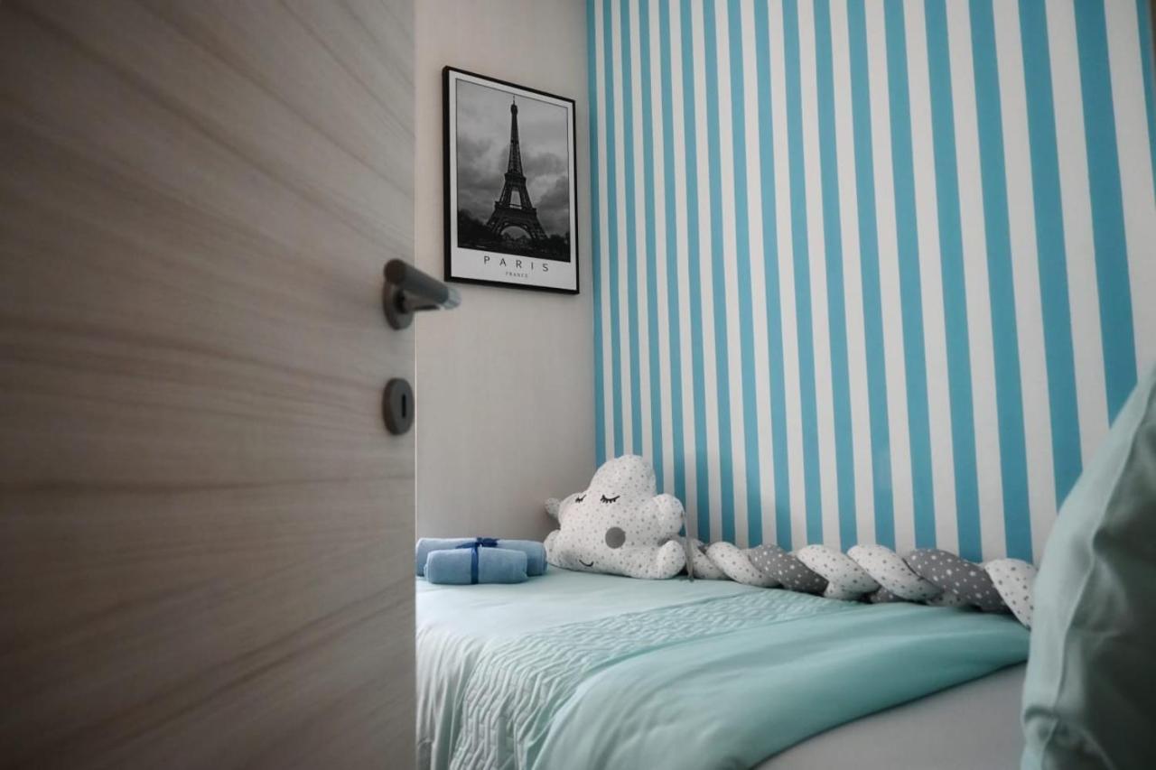 Apartment Petra スプリト エクステリア 写真