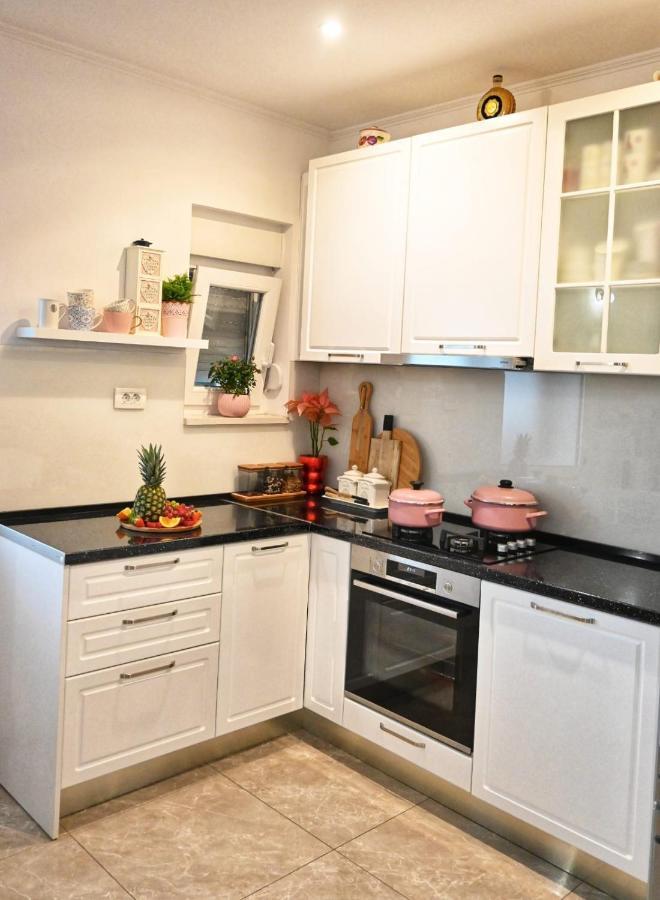 Apartment Petra スプリト エクステリア 写真