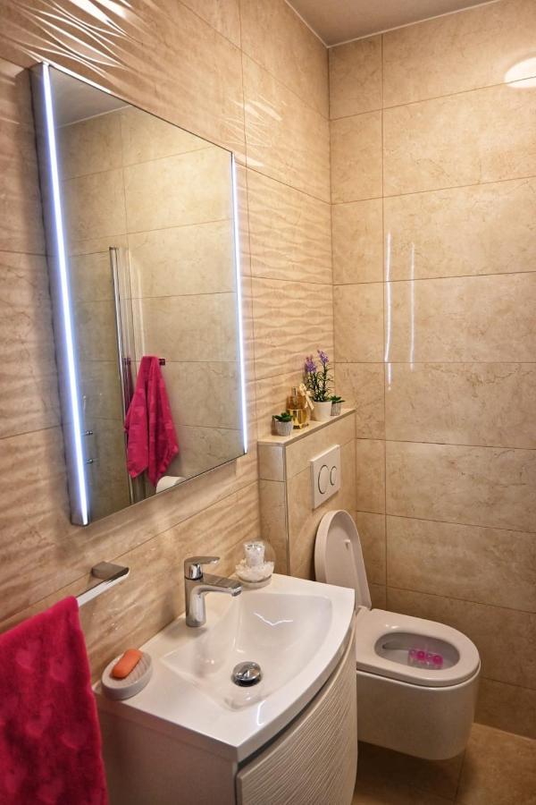 Apartment Petra スプリト エクステリア 写真