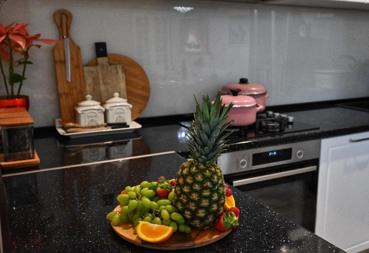 Apartment Petra スプリト エクステリア 写真