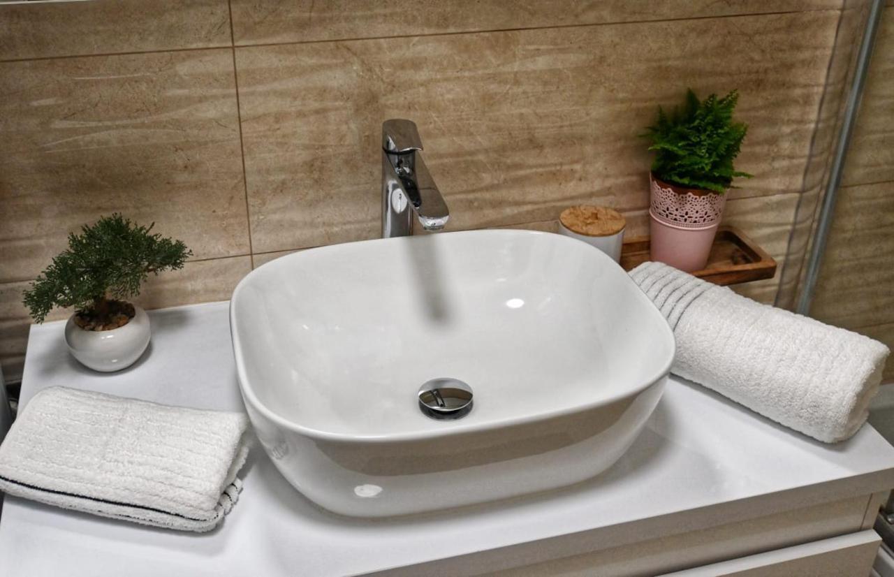 Apartment Petra スプリト エクステリア 写真